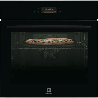 Electrolux LOX8P87WZ – Hledejceny.cz