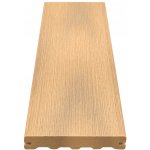 Terafest Rustic terasové prkno 137 x 22 x 4000 mm Cedar 1 ks – Hledejceny.cz