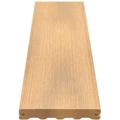 Terafest Rustic terasové prkno 137 x 22 x 4000 mm Cedar 1 ks – Hledejceny.cz