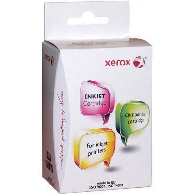 Xerox Canon (3x13ml + 25ml) CMYK multipack s chipem (CLI8 C, M, Y + PGI5Bk) – Zboží Mobilmania