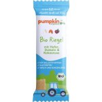 Pumpkin Organics BIO Ovesná tyčinka 20 g – Zboží Dáma