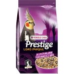 Versele-Laga Prestige Premium Loro Parque Australian Parakeet Mix 1 kg – Zboží Mobilmania