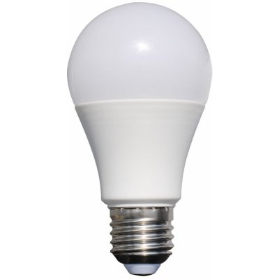 HEDA LED žárovka E27 7W Teplá bílá 600lm