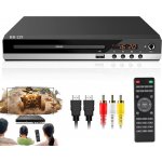 Panasonic DVD-S700 – Zboží Živě
