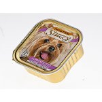 Stuzzy Mister Adult Dog šunka 150 g – Hledejceny.cz