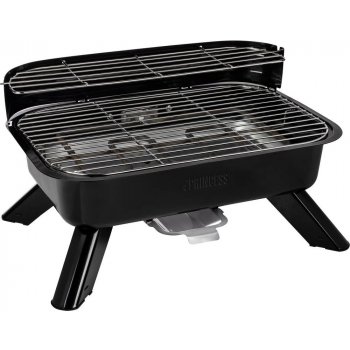 Princess Hybrid-Grill Tischgrill