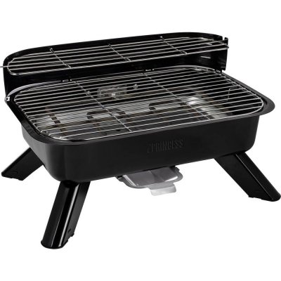 Princess Hybrid-Grill Tischgrill