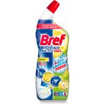 Bref WC Hygienical Gel Lemonita 700 ml – Hledejceny.cz