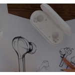 Huawei FreeBuds Wireless Earphones – Hledejceny.cz