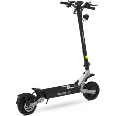 MS Energy THRUST 300X – Zboží Mobilmania