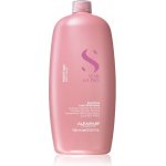 Alfaparf Milano Semi di Lino Moisture Shampoo pro suché vlasy 1000 ml – Hledejceny.cz