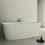 IDEAL STANDARD Dea 180 x 80 cm E306701 – Hledejceny.cz