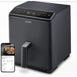 Cosori Dual Blaze 6.4L SMART CAF-P681S-KEUR – Zboží Mobilmania