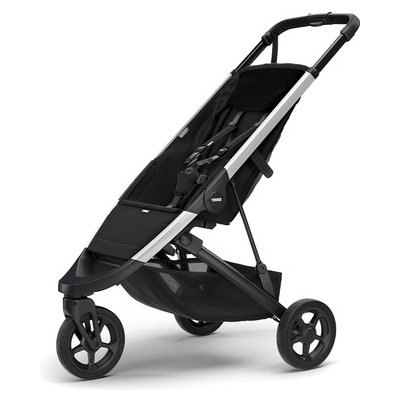 Thule Spring Stroller Aluminium 2023 – Zbozi.Blesk.cz