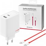 OnePlus SUPERVOOC – Sleviste.cz