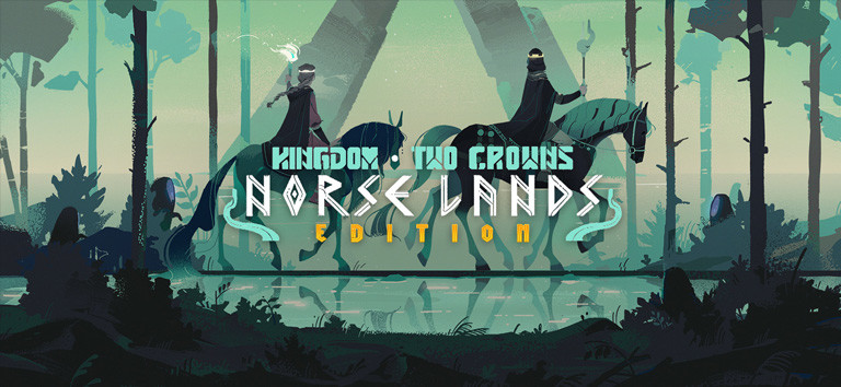 Kingdom: Two Crowns (Norse Lands Edition)