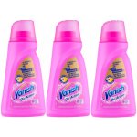 Vanish Oxi Action tekutý odstraňovač skvrn 3 l – Zboží Dáma