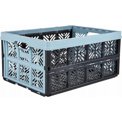 Keeeper Přepravka 16kg modrá – Sleviste.cz