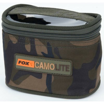 Fox obal Camolite Mini Accessory – Hledejceny.cz