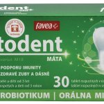 Favea Bactodent máta 30 tablet – Hledejceny.cz