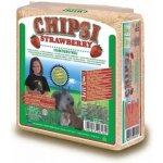 JRS Chipsi Strawberry 15 l – Hledejceny.cz