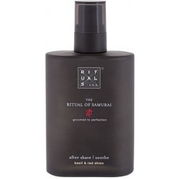 Rituals The Ritual Of Samurai balzám po holení 100 ml