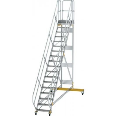 Günzburger Steigtechnik 600778 – Hledejceny.cz