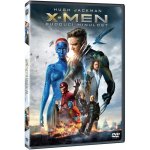 X-Men: Budoucí minulost: DVD – Hledejceny.cz
