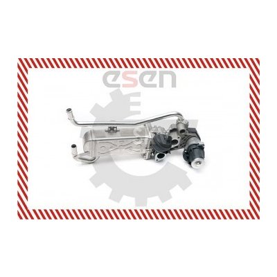 SKV EGR Ventil SEAT IBIZA V 1.2 TDI – Sleviste.cz