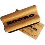Zooro Grooming Tool pro vyčesávání krátké srsti psů a koní 12,6 cm – Zboží Dáma