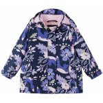 Reima Dětská membránová zimní bunda Kuhmoinen Navy – Sleviste.cz