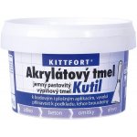 KITTFORT Kutil akrylátový tmel 400g – Zboží Mobilmania