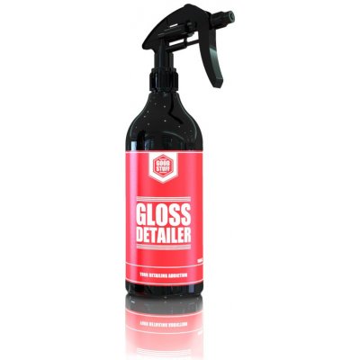 Good Stuff Gloss Detailer 1 l – Zboží Mobilmania