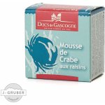 Duc de Gascogne terina z krevet s citronem 65g – Zboží Mobilmania