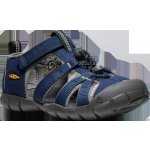 Keen SEACAMP II CNX Children naval academy/drizzle – Sleviste.cz