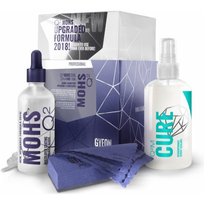 Gyeon Q2 Mohs 100 ml | Zboží Auto
