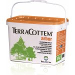TerraCottem Arbor 10 kg – Hledejceny.cz