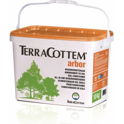 TerraCottem Arbor 10 kg – Hledejceny.cz