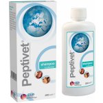 Peptivet šampon 200 ml – Zbozi.Blesk.cz