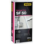 MUREXIN Spárovací malta kamenná Trass SF 50 grau 25kg – HobbyKompas.cz