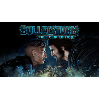 Bulletstorm (Full Clip Edition) – Hledejceny.cz