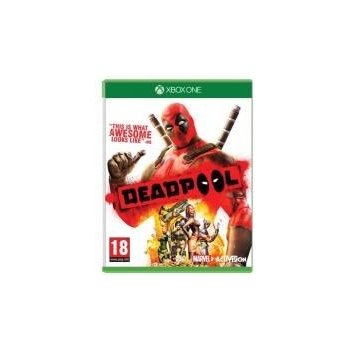 Deadpool: The Game Remastered