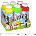 Bublifuk Maxi Krtek 240 ml – Zbozi.Blesk.cz