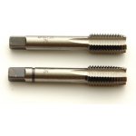 BUČOVICE TOOLS Závitník sada M10x1,25 – Hledejceny.cz