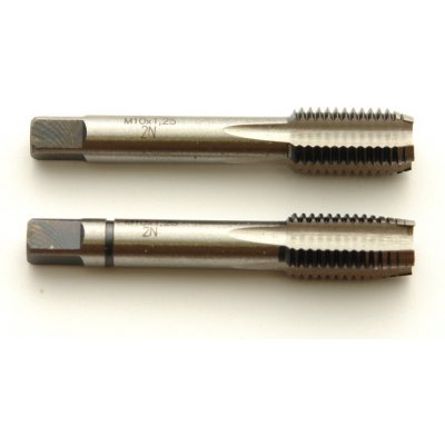 BUČOVICE TOOLS Závitník sada M10x1,25 – Hledejceny.cz