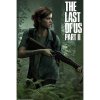 Plakát ABYstyle Plakát The Last of Us 2 - Ellie