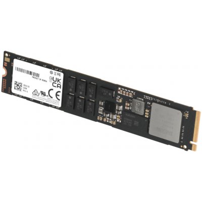 Samsung PM9A3 960GB, MZ1L2960HCJR-00A07 – Zboží Živě
