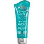 Avon Planet Spa Greek Seas slupovací pleťová maska s výtažkem z mořských řas 75 ml – Zbozi.Blesk.cz