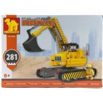 Dromader 92891 Bagr 281 ks – Zboží Dáma