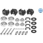 Sada na opravy, tělo nápravy MEYLE 014 033 0110 | Zboží Auto